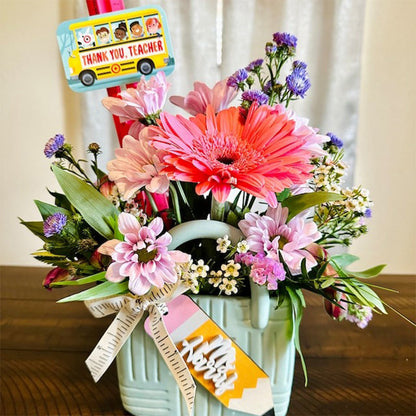 Teacher Appreciation / Teacher Gift Tags