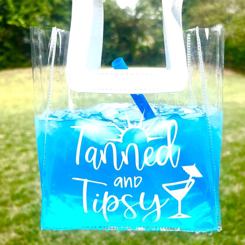 Adult Drink Bags, Booze Bag, Girls Trip Gifts