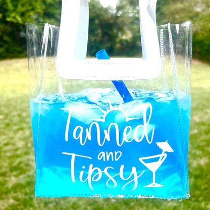 Adult Drink Bags, Booze Bag, Girls Trip Gifts