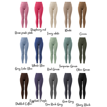 This Ass Is Taken - Naughty Gifts For Wife - Personalized Leggings