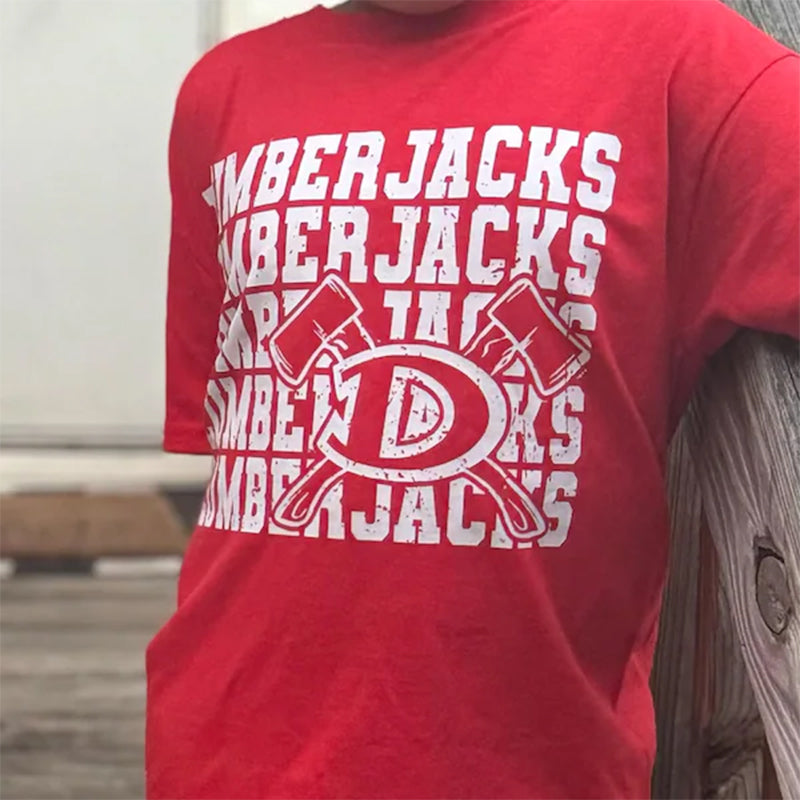 Custom school spirit shirts, Baseball Spirit Shirt sports team shirt