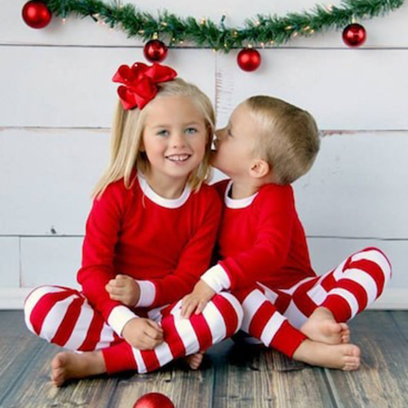 Family Christmas Pajamas, Matching Christmas Pajamas