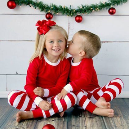 Family Christmas Pajamas, Matching Christmas Pajamas