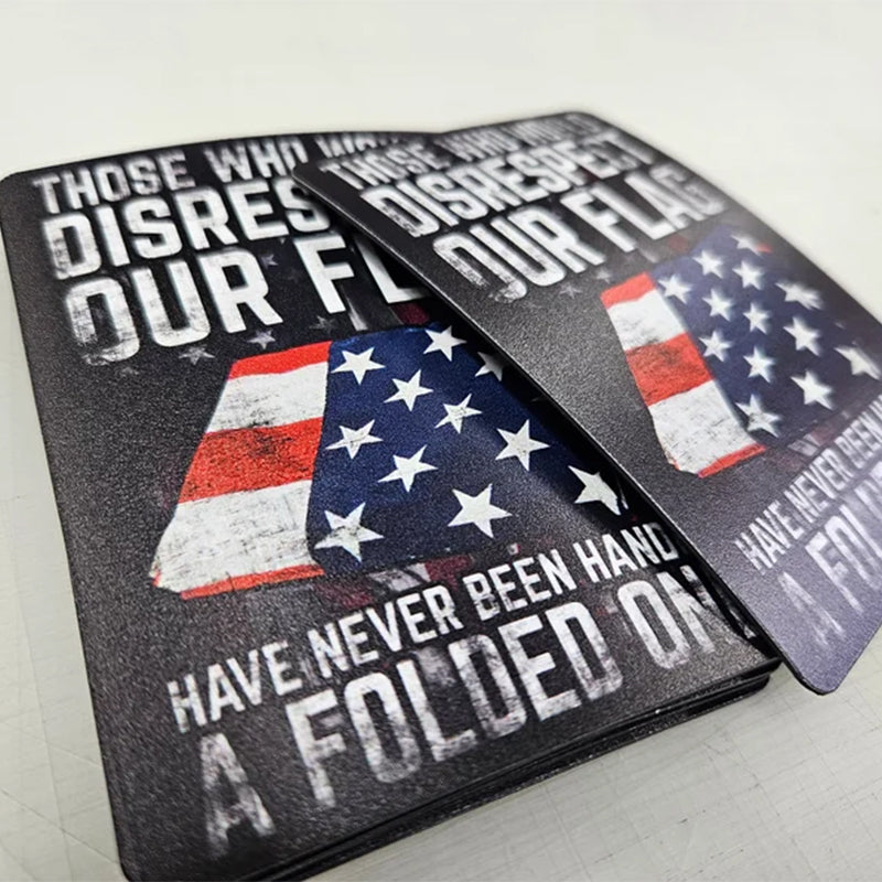 Custom Magnets - Print and Cut Any Design and Shape