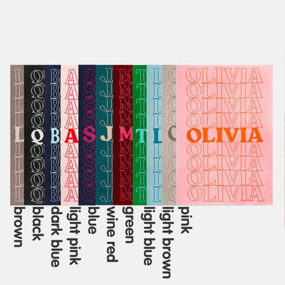 Custom Blanket Personalized Blanket for Kids Adults