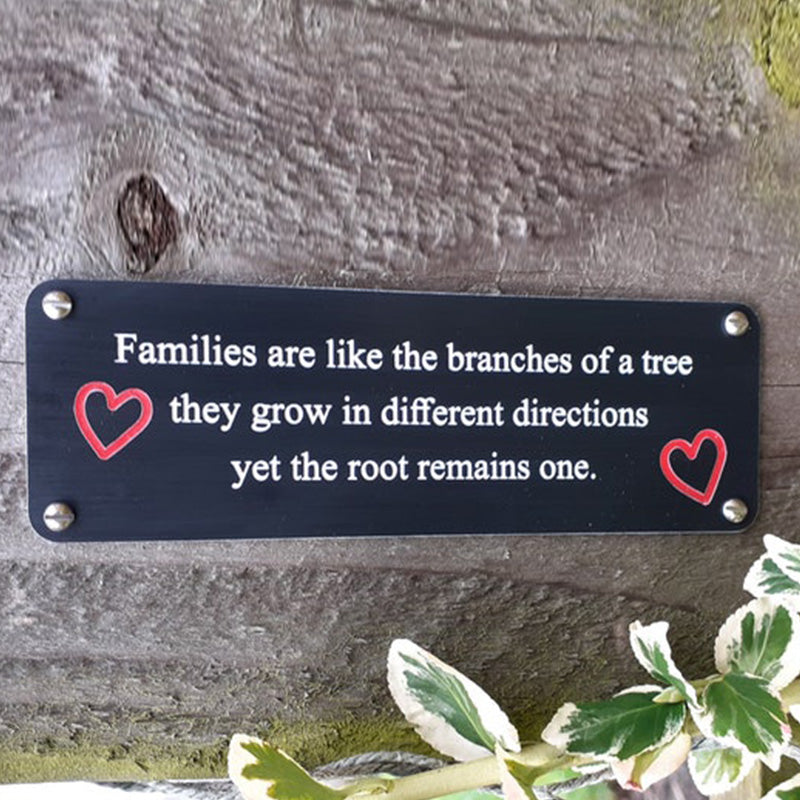 Stable Name Plaque, Acrylic Horse Name Sign,Memorial Engraved Bench, Wall Plaques Personalised