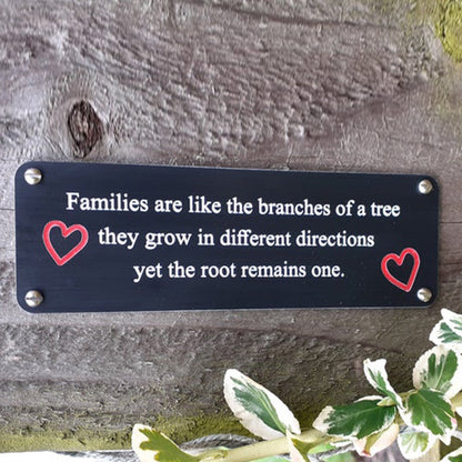 Stable Name Plaque, Acrylic Horse Name Sign,Memorial Engraved Bench, Wall Plaques Personalised