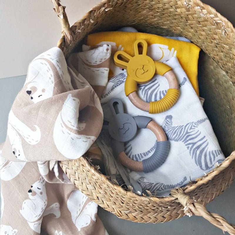 Personalised baby gift/ Welcome to the World Gift / Easter