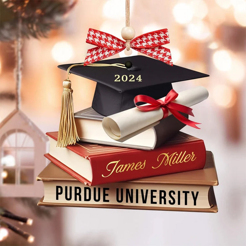 Personalized High School Graduation Gifts