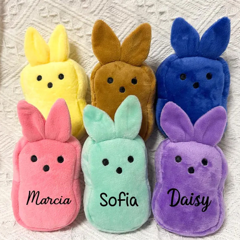 Personalized Easter Money Holder, custom Easter Basket Stuffers