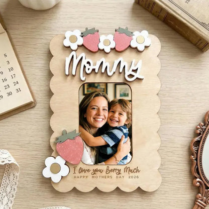 Magnetic Photo Frame, Fridge Magnet Photo Frame