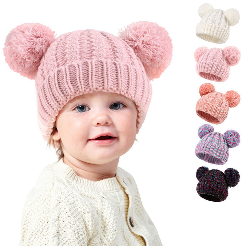 THE ORIGINAL Custom Kid Hat, Custom Name Winter Hat