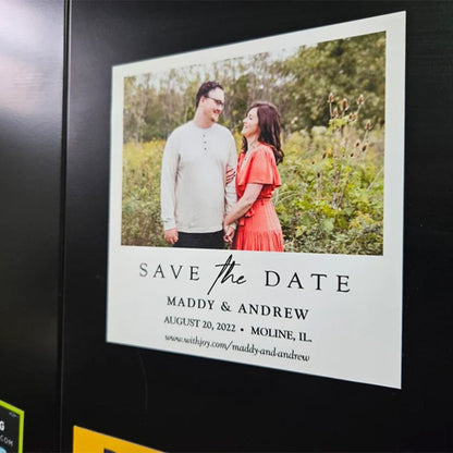 Custom Magnets - Print and Cut Any Design and Shape