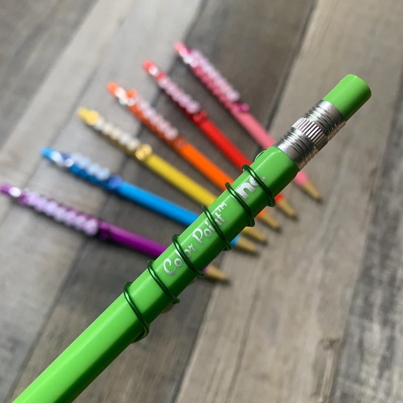 Colored Personalized Mechanical Pencils | Custom School Supplies