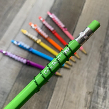 Colored Personalized Mechanical Pencils | Custom School Supplies