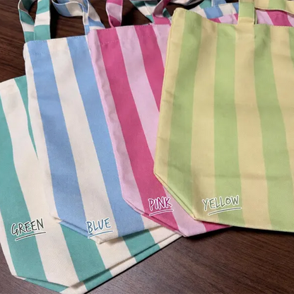 Personalized Teacher Name Tote Bag, Custom Teacher Gift Bag, Teacher Appreciation Gift