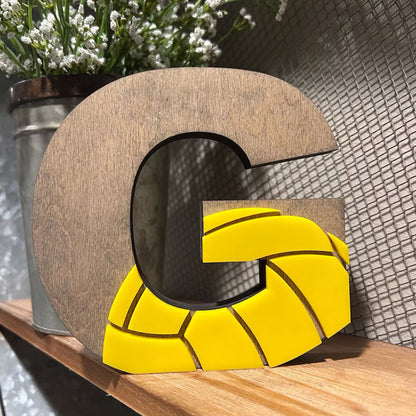 Home Decor Piece Sports Gift  Sports Gift