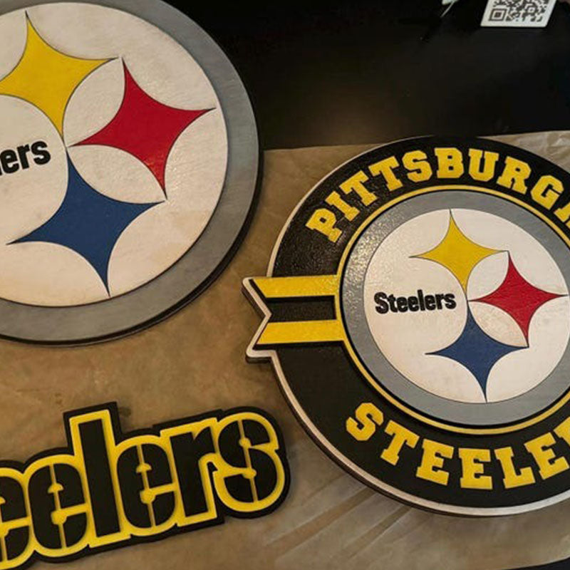 Any Custom Team Logo - Gift Idea