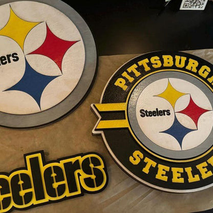 Any Custom Team Logo - Gift Idea