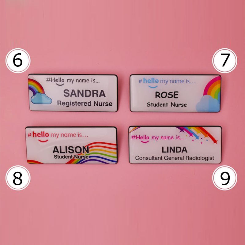 Nurse Doctor Midwife Hospital NHS Practitioner Nursery school preschool