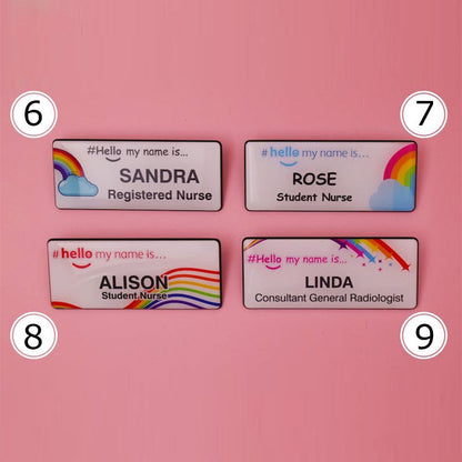 Nurse Doctor Midwife Hospital NHS Practitioner Nursery school preschool