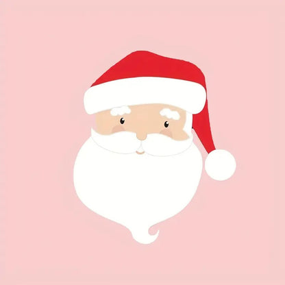 Custom Christmas Stickers