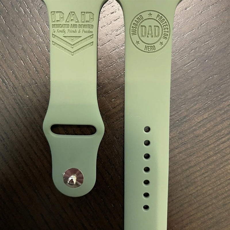 Father's Day / Present for Dad ~ Gifts for Dad ~Custom Daddy Presents