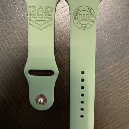 Father's Day / Present for Dad ~ Gifts for Dad ~Custom Daddy Presents