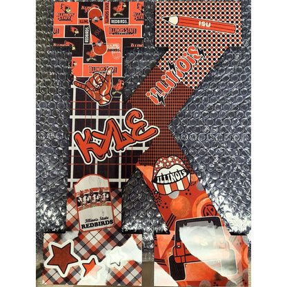 Custom Acceptance Letters - College, University Graduation Gift