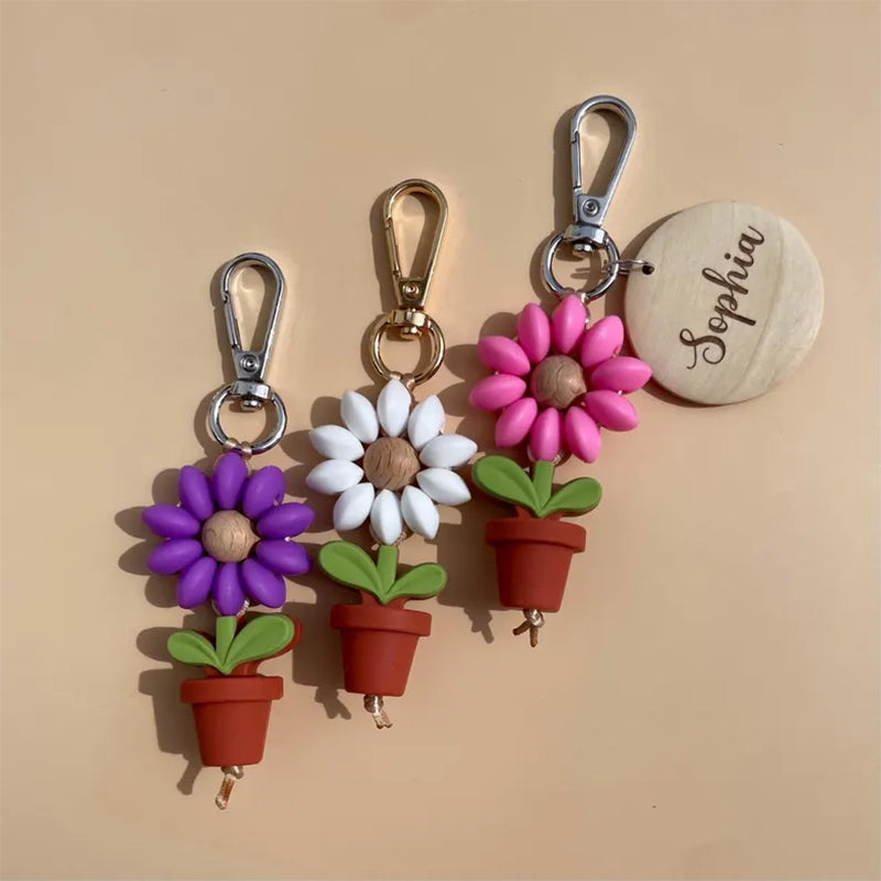 Personalized Teacher Gift Custom Teacher Thank You Present