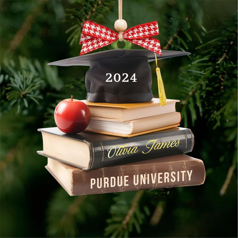 Personalized High School Graduation Gifts