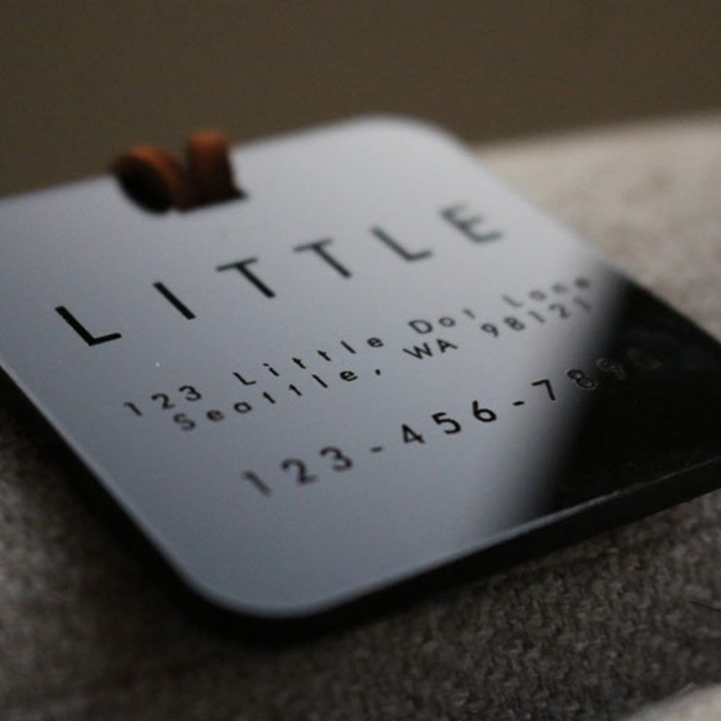 Luggage Tags | Luggage Tag Personalized