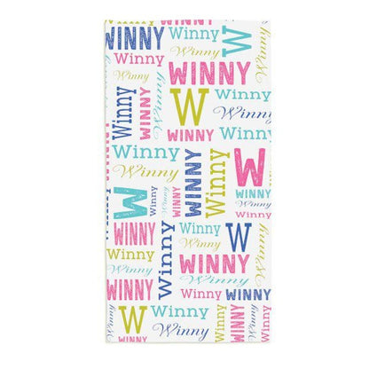 Personalized Beach Towel, Custom Kid Summer, Kids Beach Towel