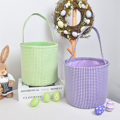 Customized Easter Baskets - Personalized Easter Bags