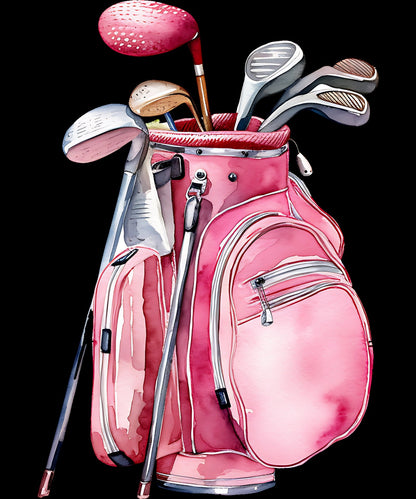Personalized Golf Towel, Custom Golf Cart Towels