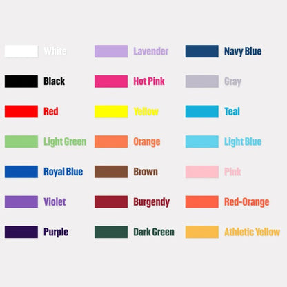 Custom Full Color Lanyards - Party Lanyards - Lanyards Personalized Lanyard