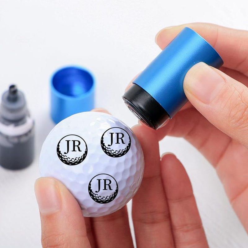 Colorful Custom Stamp Ink For Golf Ball,Permanent Ink Waterproof