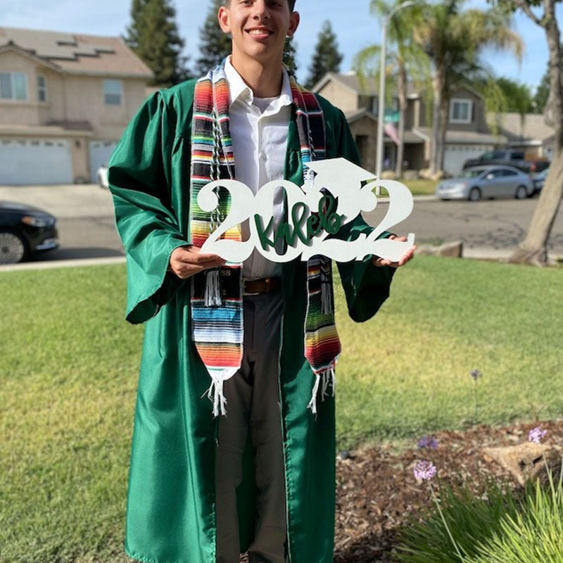 Sign For Graduation,  Sign For Pictures