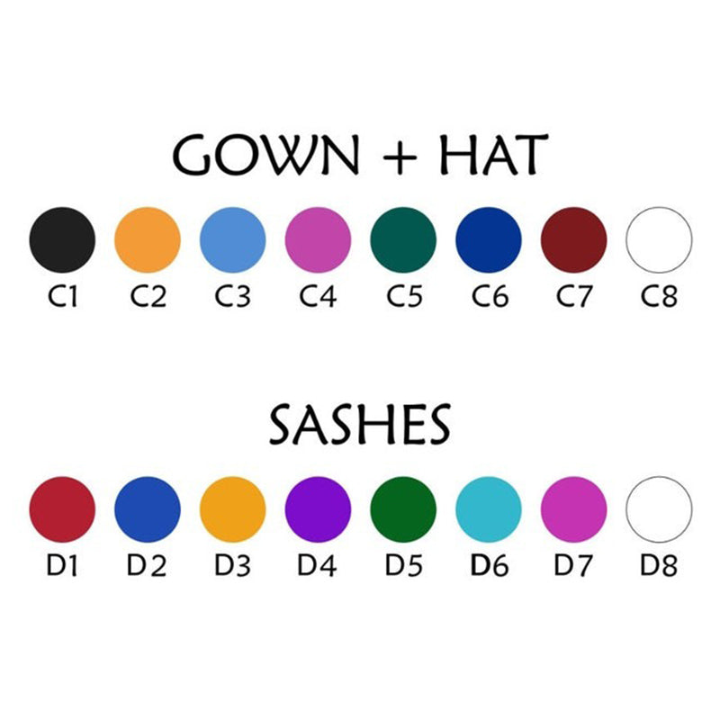 Graduation Gift, Custom Face Photo Graduation Wooden Standing