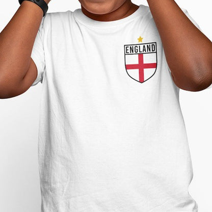 Personalized parent-child short-sleeved