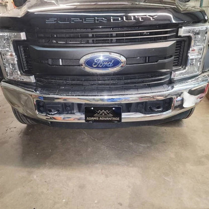 Custom License Plate your logo or text