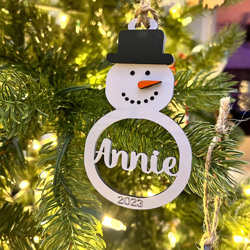 Baby's First Christmas  Holiday Bauble Christmas gift