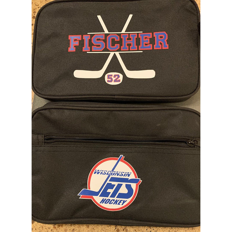 Sports accessories bag