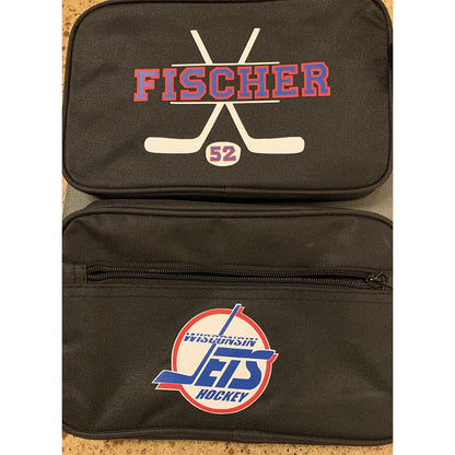 Sports accessories bag