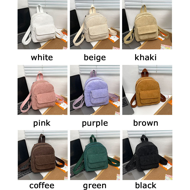 Custom Toddler Backpack | Preschool Backpack