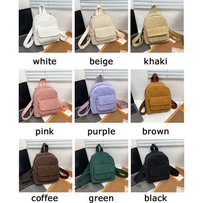 Custom Toddler Backpack | Preschool Backpack