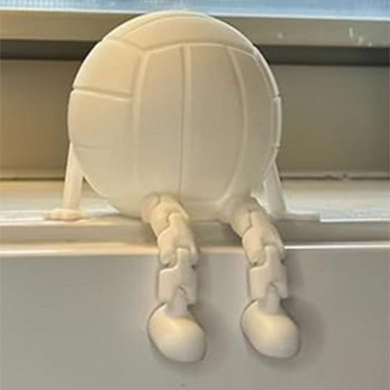 Football   Soccer  Baseball  Basketball   Volleyball   Golf  Bowling pins Bowling ball Desk Decor
