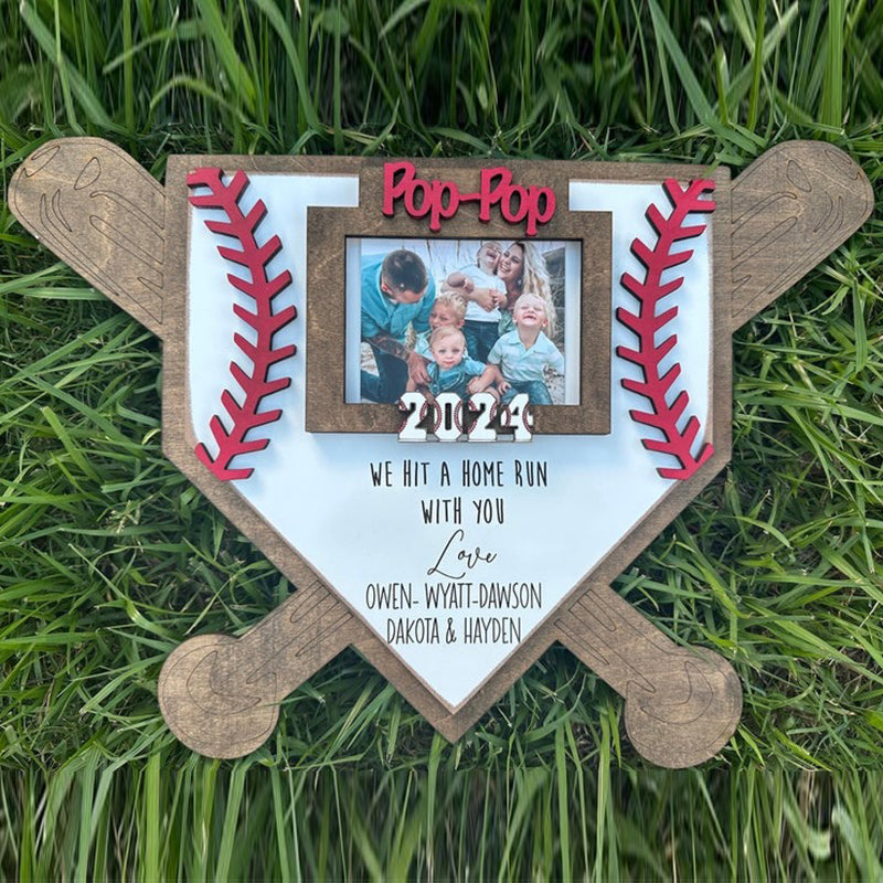 Personalized Fathers Day Gift Custom Gift for Dad Gifts for Him