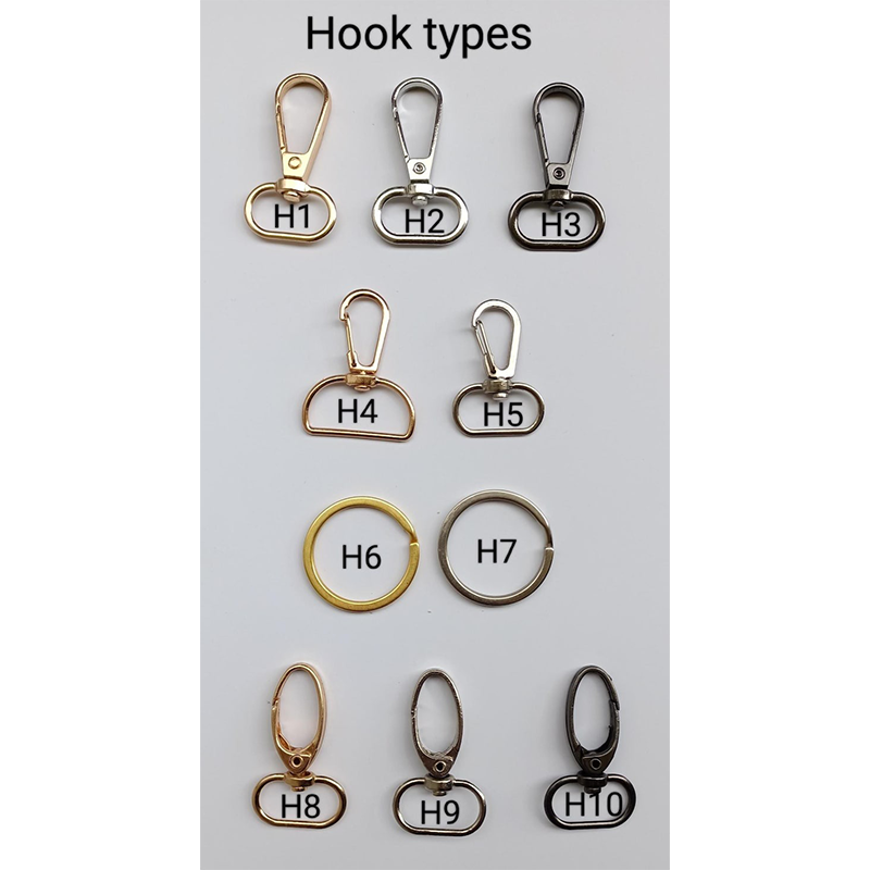 Custom Macrame Name Keychain, Personalized Boho Bag Charm