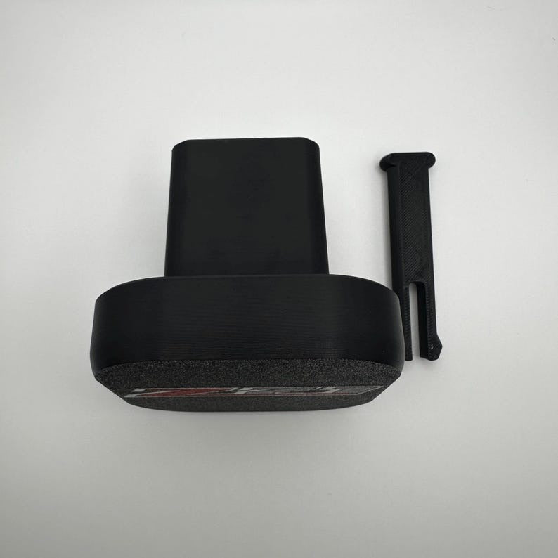 GM Hitch Cover
